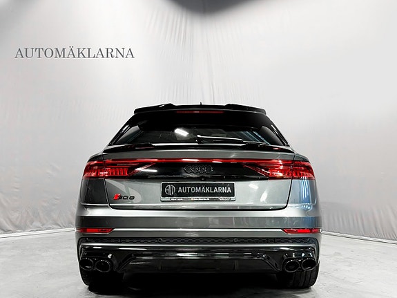 Audi Q8 6 of 29