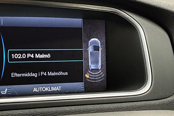 Volvo V40 18 of 22