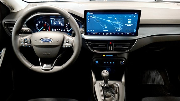 Ford Focus 12 of 12