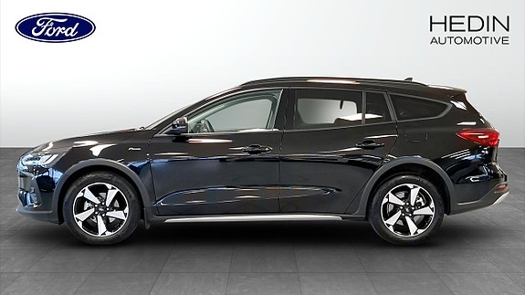Ford Focus 6 of 12