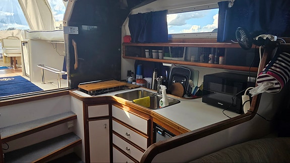 Fjord Dolpin 1200 15 of 23