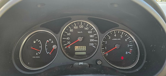 Subaru Forester 10 of 11