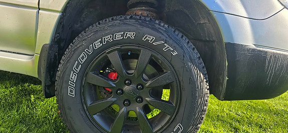 Subaru Forester 9 of 11