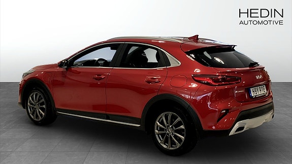 Kia XCeed 6 of 12