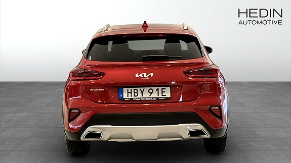 Kia XCeed 5 of 12