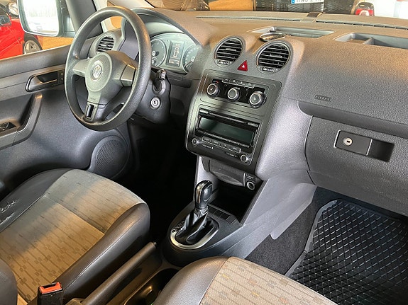 Volkswagen Caddy 13 of 15