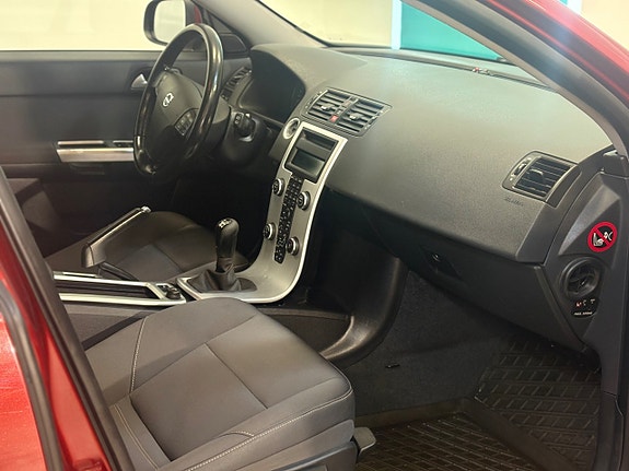Volvo V50 22 of 22