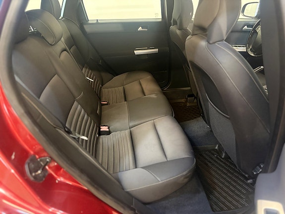Volvo V50 20 of 22