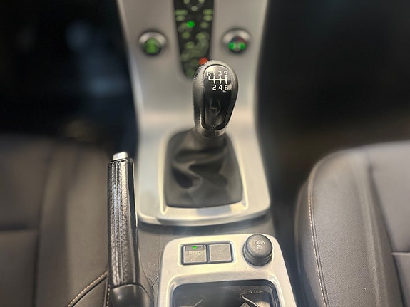 Volvo V50 19 of 22
