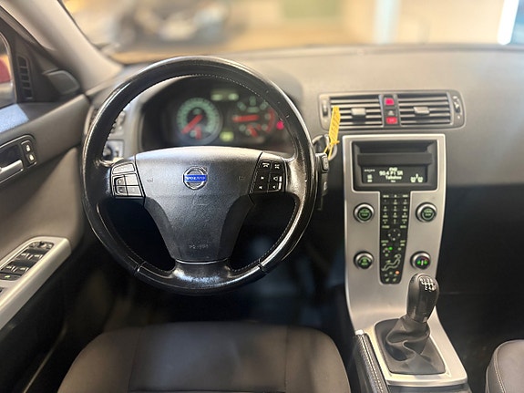 Volvo V50 11 of 22