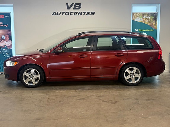 Volvo V50 6 of 22