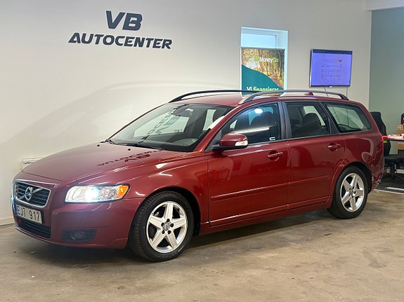 Volvo V50 7 of 22