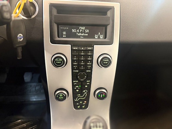 Volvo V50 17 of 22