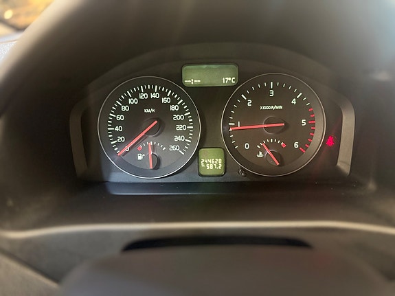 Volvo V50 13 of 22