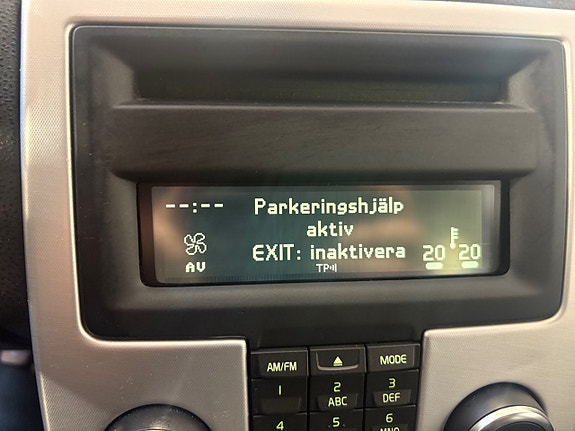 Volvo V50 16 of 22