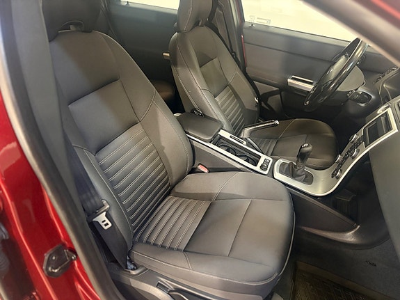 Volvo V50 21 of 22