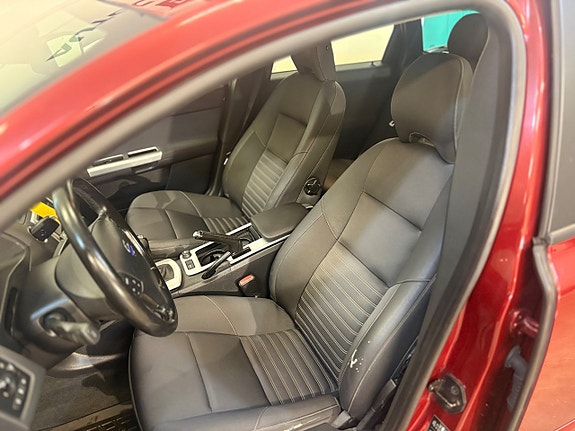 Volvo V50 15 of 22