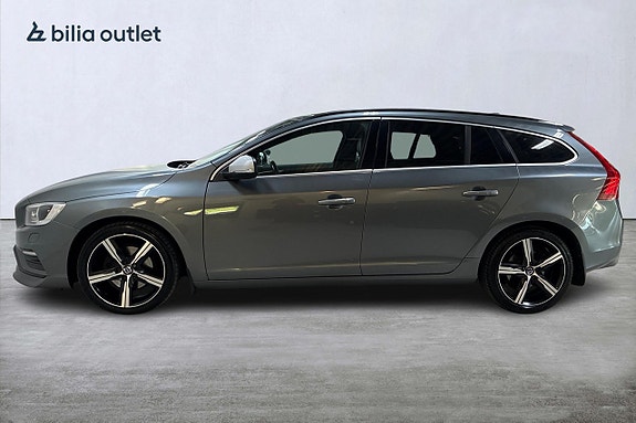 Volvo V60 9 of 22