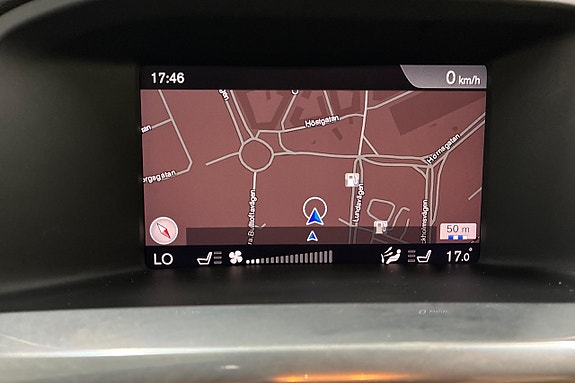 Volvo V60 18 of 22