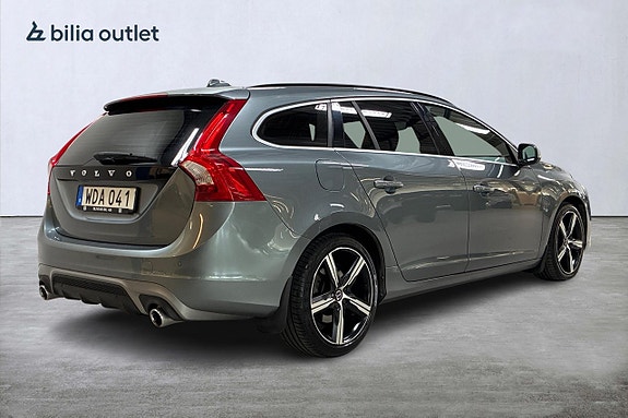 Volvo V60 6 of 22