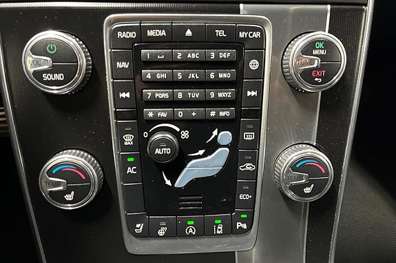 Volvo V60 22 of 22