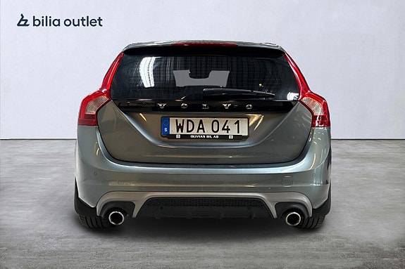 Volvo V60 7 of 22