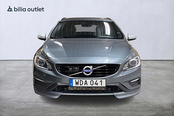 Volvo V60 3 of 22