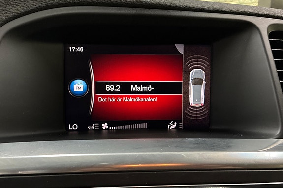 Volvo V60 19 of 22
