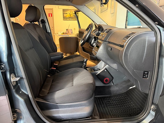 Skoda Fabia 15 of 26