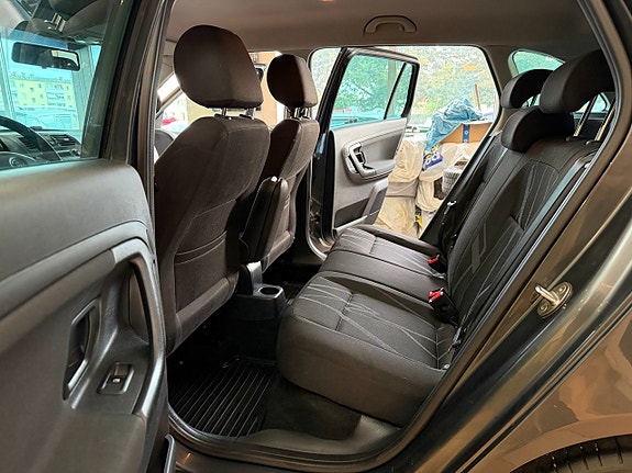 Skoda Fabia 23 of 26