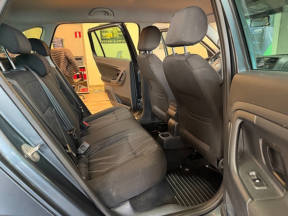 Skoda Fabia 24 of 26