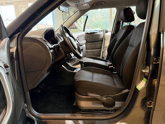 Skoda Fabia 13 of 26