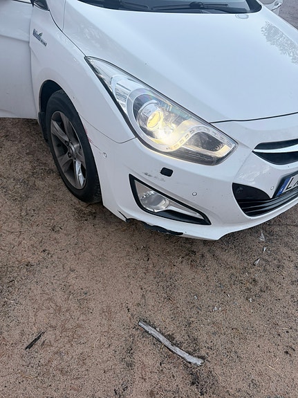 Hyundai i40 5 of 5