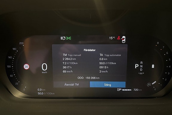 Volvo XC60 17 of 29