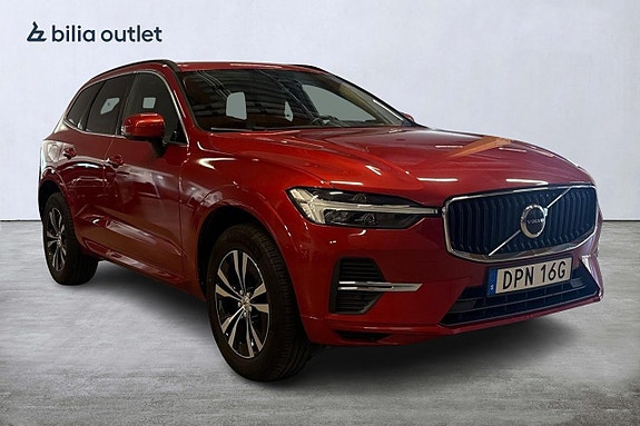 Volvo XC60 3 of 29