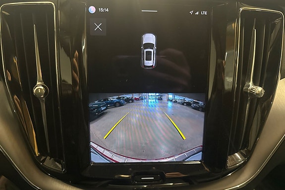 Volvo XC60 21 of 29