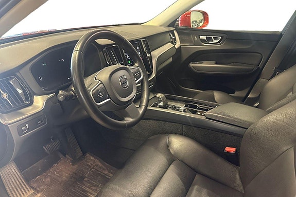 Volvo XC60 11 of 29