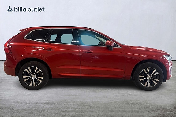 Volvo XC60 4 of 29