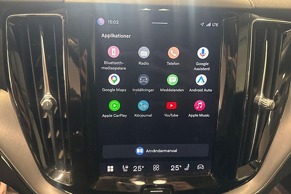 Volvo XC60 16 of 29