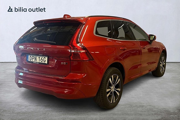 Volvo XC60 5 of 29