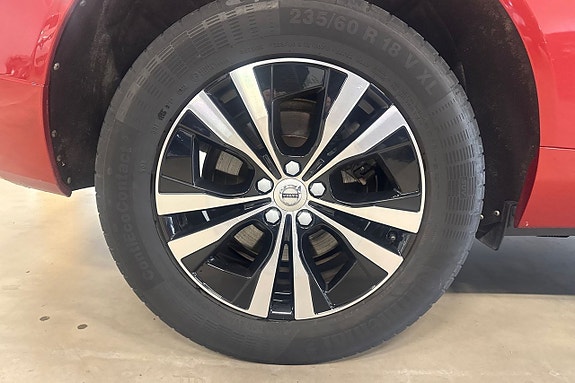Volvo XC60 28 of 29