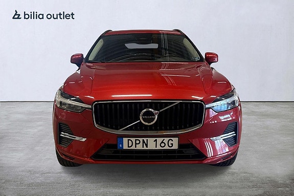 Volvo XC60 8 of 29