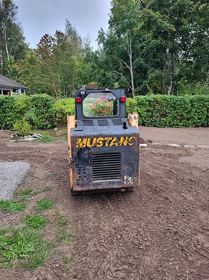 Mustang 920 4 of 7
