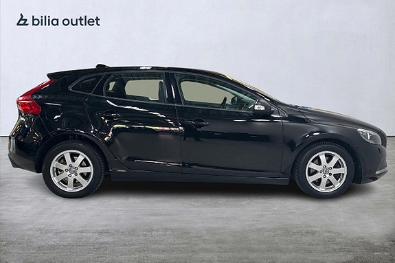 Volvo V40 5 of 19
