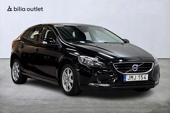 Volvo V40 4 of 19