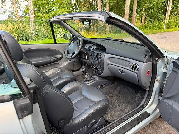 Renault Megane I 8 of 9