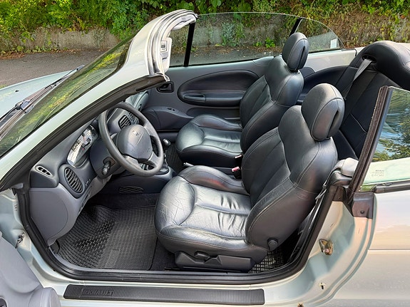 Renault Megane I 3 of 9
