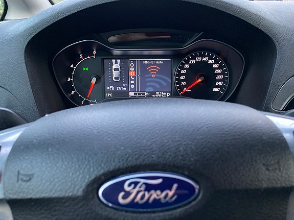 Ford S-MAX 5 of 10