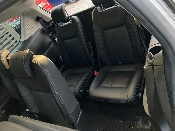 Ford S-MAX 10 of 10