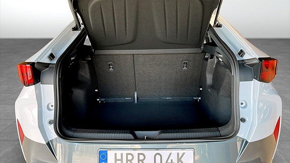 Cupra Tavascan 12 of 12